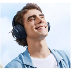 Bluetooth sluchátka Anker soundcore Space Q45 modrá