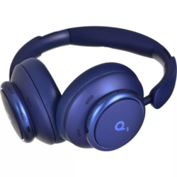 Bluetooth sluchátka Anker soundcore Space Q45 modrá