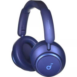 Bluetooth sluchátka Anker soundcore Space Q45 modrá