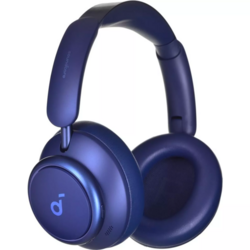 Bluetooth sluchátka Anker soundcore Space Q45 modrá