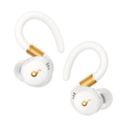 Bluetooth sluchátka Anker soundcore Sport X20 bílá
