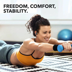 Bluetooth sluchátka Anker soundcore Sport X20 černá