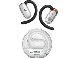 Bluetooth sluchátka Anker soundcore V40 bílá