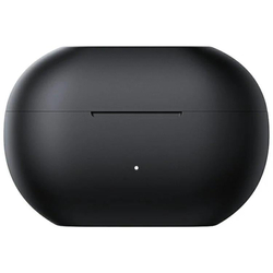 Bluetooth sluchátka Baseus Bass 15 Clip Open Ear černá