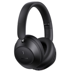 Bluetooth sluchátka Baseus Bass 30 Max černá