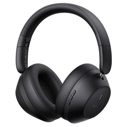 Bluetooth sluchátka Baseus Bass 30 Max černá