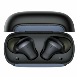 Bluetooth sluchátka Baseus Bowie 35 černá