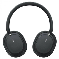 Bluetooth sluchátka Baseus Bowie D05 černá