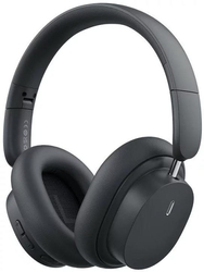 Bluetooth sluchátka Baseus Bowie D05 šedé