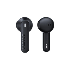 Bluetooth sluchátka Baseus Bowie E16 černá