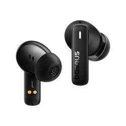 Bluetooth sluchátka Baseus Bowie E19 černá