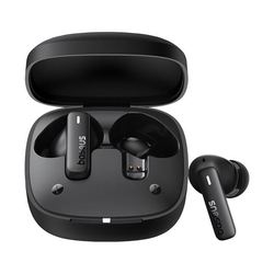 Bluetooth sluchátka Baseus Bowie E19 černá
