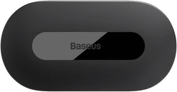 Bluetooth sluchátka Baseus Bowie EZ10 černé