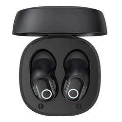 Bluetooth sluchátka Baseus Bowie WM02 černá