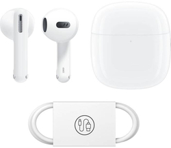 Bluetooth sluchátka Baseus Bowie WX5 bílé
