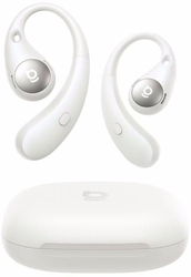 Bluetooth sluchátka Baseus Eli Sport 2 Open-Ear bílá