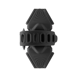 BONE držák na kolo pro mobil 4-6.5", Bike Tie Pro Pack - Black