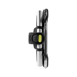 BONE držák na kolo pro mobil 4-6.5", Bike Tie Pro Pack - Black
