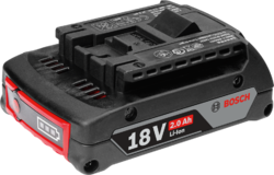 Bosch 1x2.0Ah+1x4.0Ah+GAL 18V-40; C Professional Startovací sada (1.600.A01.ZS9)