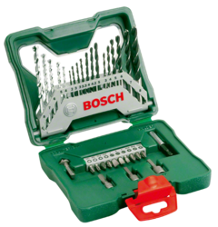 Bosch 33dílná sada X-Line (2.607.019.325)