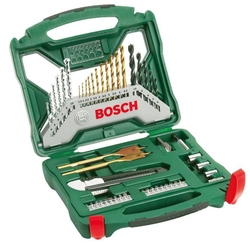 Bosch 50dílná sada X-Line titan (2.607.019.327)