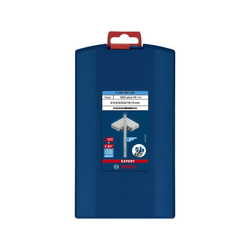 BOSCH 7dílná sada vrtáků do kladiv EXPERT SDS plus-7X, 5/6/6/8/8/10/12 mm (2.608.900.195)