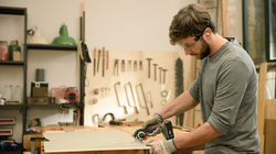Bosch AdvancedCut 18 NanoBlade, bez Aku (0.603.3D5.100)