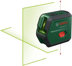 Bosch AdvancedLevel 2G (0.603.663.GZ0)