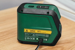 Bosch AdvancedLevel 2G (0.603.663.GZ0)