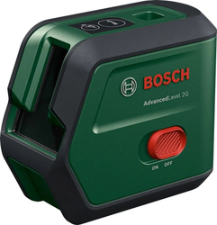 Bosch AdvancedLevel 2G (0.603.663.GZ0)