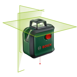 Bosch AdvancedLevel 360 (0.603.663.BZ0)