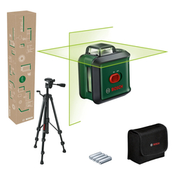 Bosch AdvancedLevel 360 Set (0.603.663.BZ1)