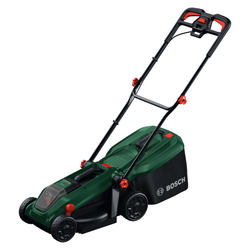 BOSCH Akumulátorová sekačka na trávu ROTAK 18V-32 (0.600.8B9.P01)