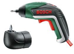 Bosch Akumulátorový šroubovák IXO Medium 5 Set