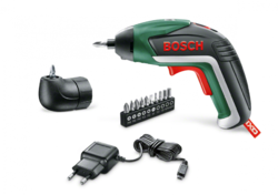 Bosch Akumulátorový šroubovák IXO Medium 5 Set