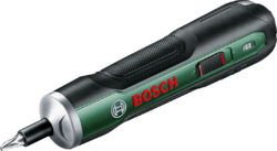 Bosch Akumulátorový šroubovák PushDrive