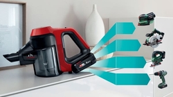 Bosch BBS711ANM