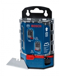 Bosch Čepele pro výsuvné nože 