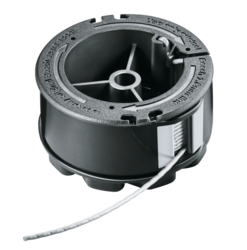 Bosch Cívka se žací strunou 6 m (1,6 mm) (F.016.800.570)