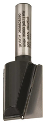 BOSCH Drážkovací fréza, 8 mm, D1 20 mm, L 24,6 mm, G 56 mm (2.608.628.390)