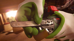 Bosch EasyCut 12 NanoBlade (0.603.3C9.020)