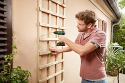 BOSCH EasyDrill 18V-38 Aku vrtací šroubovák (0.603.9D8.003)