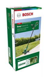 Bosch EasyGrassCut 26 Strunová sekačka