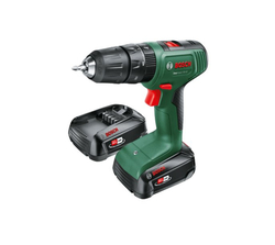 Bosch EasyImpact 18V-40 (2x 1,5Ah) + AL18V-20 (0.603.9D8.102)