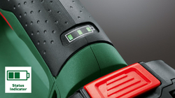 Bosch EasySaw 18V-70, včetně baterie 2,0 Ah (0.603.012.002)