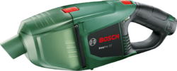 Bosch EasyVac 12 Akumulátorový ruční vysavač