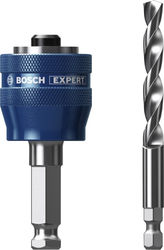 BOSCH EXPERT Power Change Plus se středicím vrtákem, O 7,15 × 60 × 105 mm, 2 ks (2.608.901.966)