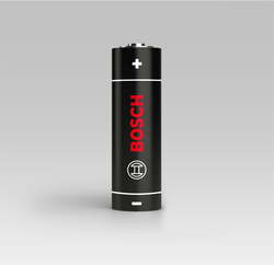 Bosch FR6UL4B/00 Ultra Lithium AA 4 ks
