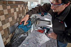 Bosch GAS 12V Professional (0.601.9E3.000)