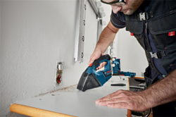 Bosch GAS 12V Professional (0.601.9E3.000)